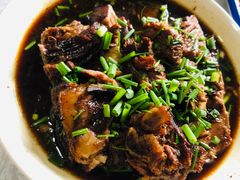 南花桥羊肉-南花桥羊肉馆老字号(乌镇店)