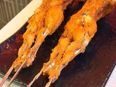 -红盔甲·小龙虾(天钥桥店)