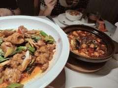 -百年神厨·地道川菜(清江西路店)