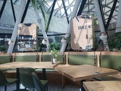 大堂-Jazz·ya 爵士屋(来福士店)