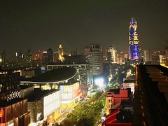 -梧桐餐厅(泉城路店)