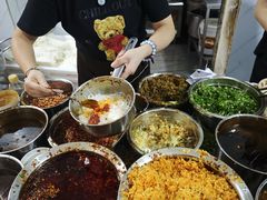 -小罗子汤店(大士院总店)