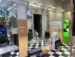 -Devilhands Barbershop男士理容店