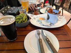 -京A Taproom·精酿餐吧(CBD店)