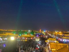 -万象影城(石家庄万象城IMAX激光店)