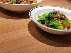 -新太二·鲜料川菜(群光广场店)