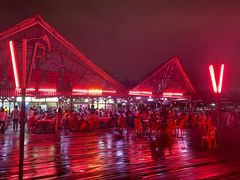 -旗鱼海番村(Orang Asli)
