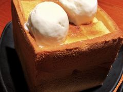 -马氏老外婆餐厅(魏县店)