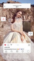 -Renee芮亦婚纱(原丽莎)