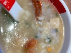 蟹虾粥-皮蛋弟砂锅店(总店)