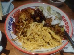 怪噜饭-怪噜范·老贵阳街头名小吃(汇金星力城店)
