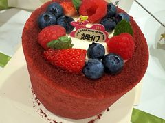 -姆们M Sweetie Cake(三里屯店)