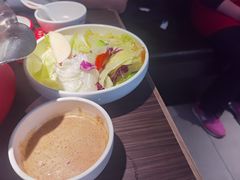 -胖哥俩肉蟹煲(龙德广场店)