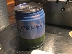 -很久以前羊肉串(大华三路店)