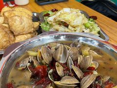 -陈氏肥蛤(小纬六路总店)