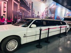 -太原老车文化博物馆