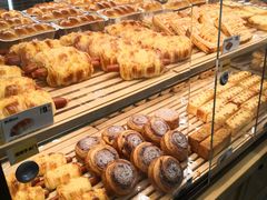 -味多美蛋糕(阜成门店)
