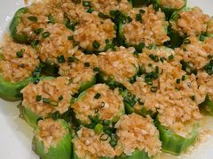 -年辉渔村·非遗传承餐厅(新丰江店)