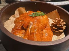 -锦楼·臻选新杭帮(杭州中心店)