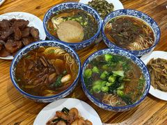 -太湖面馆十八浇(渔港路店)