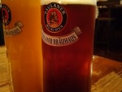 -宝莱纳啤酒花园餐厅PAULANER BRAUHAUS Nanjing(广州路店)
