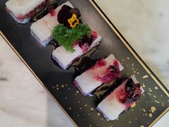 -唐猫庭院·千年陕菜(大唐不夜城店)