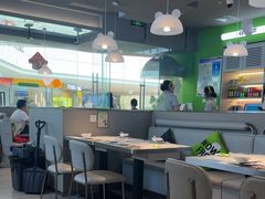 -蛙喔牛蛙(淮安吾悦店)