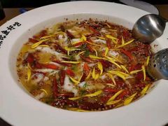 -太二酸菜鱼(沈阳万象城店)