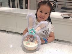 -西檬树SIMON·T轻奢蛋糕(大东方Max店)