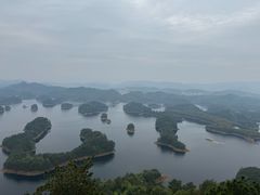 -千岛湖希尔顿休闲艇俱乐部