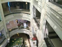 -宝龙广场(福州台江店)