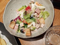 -JINNS锦时 steak&pizza(浸信会礼拜堂旧址店)