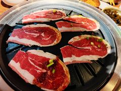 -九田家黑牛烤肉料理(新辰里亚运村店)
