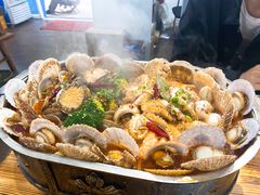 -小付海鲜烧烤(瑞和·阳光城南区店)