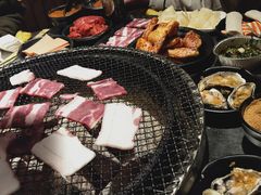 -五彩凉山自助西昌烧烤(柳翠路店)