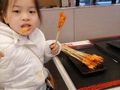 -永和大王(春日上新·阜成门店)