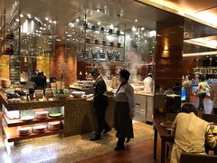 -马哥孛罗咖啡厅·Cafe Marco (厦门马哥孛罗东方大酒店)