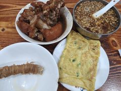 -百家缘(东门南路店)