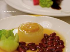 -酌宴府The China Club·广州万富希尔顿酒店(云城东路店)