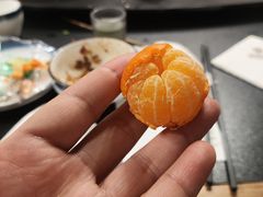 -酒城烤事(玉带龙庭店)