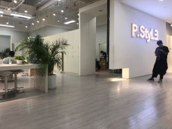 -P.STYLE派斯造型