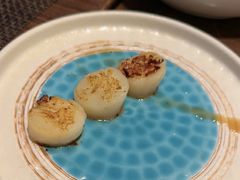 -田舍家Inakaya·炉端烧·铁板烧(天汇igc店)