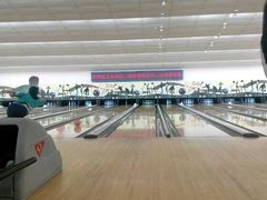 -广州保龄球馆(广州天河体育中心店)