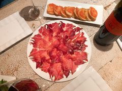 西班牙的火腿-Carmen卡门西班牙餐厅