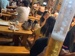 -木屋烧烤(坂田天安云谷店)