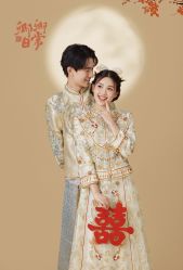 -拾尚映画·STUDIO婚纱摄影(中关村店)