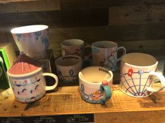 -星巴克(西湖天地店)