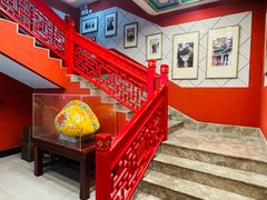 -老边饺子馆(中街店)