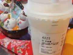 -阿嬷手作(深圳梅林卓悦汇店)