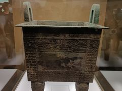 -上海博物馆(人民广场馆)